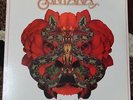 SANTANA - FESTIVAL - QUAD - QUADRAPHONIC - EX+ RARE LP VINYL RECORD
