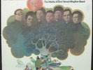 Charles Wright Express Yourself LP 1970 PROMO WLP funk soul breaks