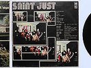 SAINT JUST LA CASA DEL LAGO RARE LP 1974 (1 STAMPA ORIGINALE)