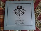 Limbonic Art ? Chronicles Of Limbo 6 pic lp+poster immortal mayhem burzum