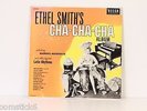 Ethel Smith Cha-Cha-Cha Vinyl Record LP