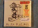 KMD Black Bastards Record Store Day Cd Box Set Plus 7