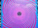 The Black Keys Turn Blue LP RARE 1st PRESS PROMO+Trippy Poster & CD [Jack White]