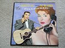 The Big Bopper Chantilly Lace Original Vinyl LP Super Nice Copy Mercury 20402