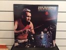 IDRIS MUHAMMAD - Black Rhythm Revolution KILLER 1971 FUNK-JAZZ  DRUMS M- RVG