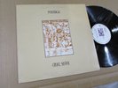 PENTANGLE cruel sister UK LP british folk Bert Jansch TRA.228 NM-