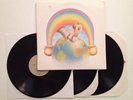 GRATEFUL DEAD - EUROPE '72 - VINYL 3X LP ALBUM WX 2668 NEAR MINT (NM)