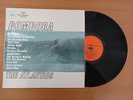 THE ATLANTICS BOMBORA LP RECORD AUSTRALIA VG