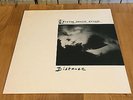 Flying Saucer Attack Distance LP UK 1994 EX+ Rare Insert The Jesus & Mary Chain