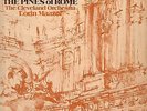 RESPIGHI - The Pines of Rome - MAAZEL - Cleveland Orch. - MOBILE FIDELITY