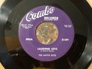 The Native Boys 45 on Combo   R&B/Doo Wop   DJ Copy