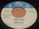 RARE NORTHERN SOUL 45 ROBERT NEAL 