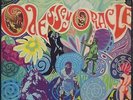 The Zombies-Odyssey & Oracle original date records release