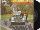 THE SHOWMEN=GLORIA E RICCHEZZA A TE-VOGLIO RESTARE SOLO=7.M.VG.ITALIA.67