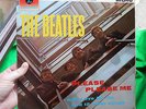 BEATLES Please Please Me  UK Mono 1963  4th pressing  Superb audio EX