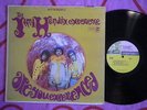 JIMI HENDRIX EXPERIENCE Are You Experienced LP Reprise 1967 Stereo Tri-Color