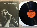 BIG MAMA THORNTON & THE MUDDY WATERS' BLUES BAND