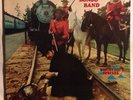 THE INCREDIBLE BONGO BAND • The Return Of ..• Vinile Lp • 1974 Polydor