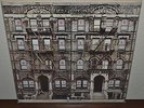 LED ZEPPELIN PHYSICAL GRAFFITI NEAR MINT 2-LP 1ST PRESS 1975 DOUBLE ALBUM SS-200