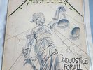 Metallica - … And Justice For All. Vinyl LP Album