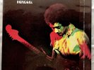 HENDRIX - BAND OF GYPSYS (12