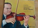 COLUMBIA SAX 2315 ED1. OISTRAKH BEETHOVEN Violin Concerto Op. 61 NM STUNNING