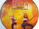 Iron Maiden - Running Free + 2 - 12