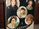 1971 DIARIO I CANTANTI BATTISTI ROKES NOMADI ENDRIGO RANIERI MINA ZANICCHI BEAT