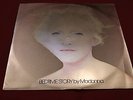 MADONNA BEDTIME STORIES HOLOGRAPHIC SLEEVE 12