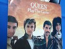 QUEEN - PLAY THE GAME - PORTUGAL 45 SINGLE