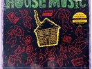 Best of House Music, SEALED 2 Record Set, Vintage Vinyl, Deep Acid Hip House