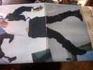 David Bowie - Lodger - UK Original LP - Beautiful   a1q  b1