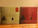 INVENTIONS Maze of Woods x/300 Color Vinyl 2xLP eluvium explosions in the sky