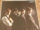 ROLLING STONES 1st Lp LK 4605 MONO unboxed Decca 1964 vinyl
