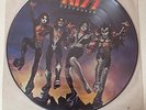 Kiss - Destroyer - Phonogram / Stemra / Limited Edition PIC 6399 064