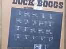Dock Boggs 
