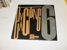BASSO VALDAMBRINI SEXTET - EXCITING 6 - RARE 1st PRESS GTA REC 1966 ITALY JAZZ