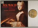 DEUTSCHE HARMONIA MUNDI 1C 066-99 710 LEONHARDT:  BACH GOLDBERG VARIATIONS