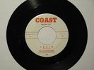 RARE PHILLY DOO WOP 45 THE GO-TOGETHERS  TRAIN / TIME AFTER TIME  COAST  MINTY