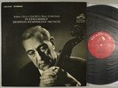 RCA LSC-2109 PIATIGORSKY: WALTON CELLO CONCERTO; BRUCH SCHELOMO
