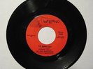 NORTHERN SOUL FUNK 45 LEONARD KING  THE BARRACUDA / IVE BEEN ...  INFERNO  VG++