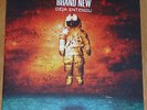 BRAND NEW Deja Entendu 2xLP STILL SEALED - 180G VINYL fall out boy.say anything