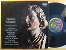 Four Italian Sonatas MILSTEIN & POMMERS Capitol P 8481