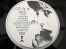 U2   BOY  UK LP 1ST PRESS INCREDIBLE UNPLAYED  100% MINT WITH A MINT  SLEEVE