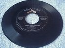 ELVIS PRESLEY-Tryin' To Get To You-RARE, EARLY 45/ORIGINALRCA LB/NICE