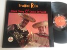 Clark Terry & Chico O'Farrill LP Spanish Rice NM Impulse ORIG