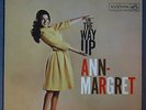TEFTELLER Ann Margret On The Way Up RCA 2453 Living Stereo VG+ Female Vocal Lp