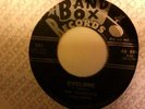 the fabulous Cyclones Killer garage rocker Cyclone Band Box 231