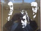King Crimson Red LP Australian 1974 pink rim