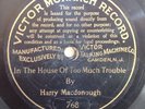 1901 pre-dog 78rpm 10